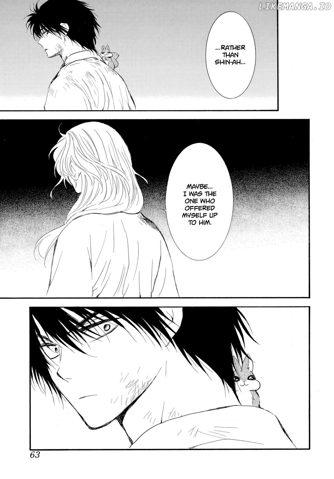 Akatsuki No Yona Chapter 262 image 20